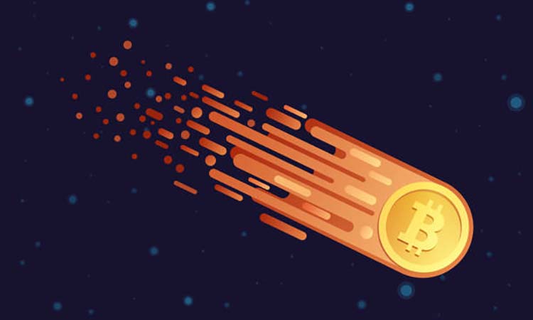 Bitcoin Plunges Below $80,000