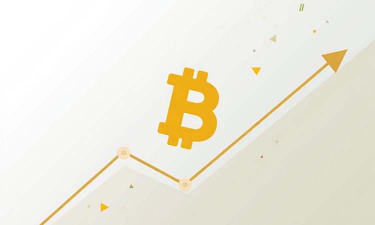 Bitcoin Eyes a Fresh Rally