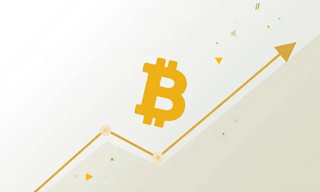 Bitcoin Eyes a Fresh Rally