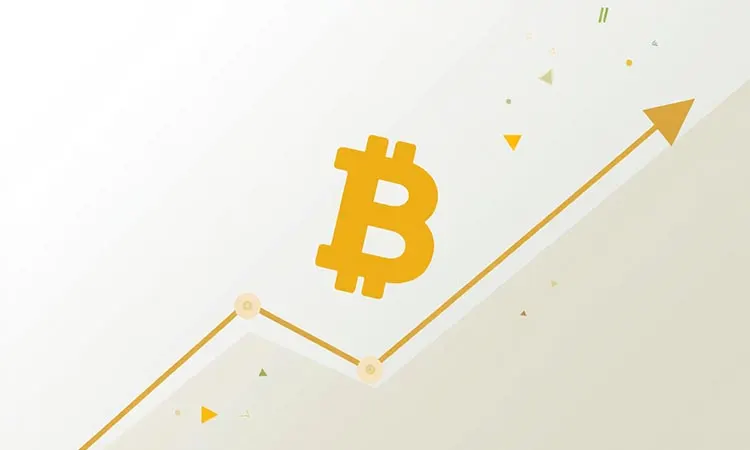 Bitcoin Eyes a Fresh Rally