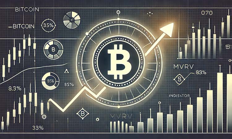 MVRV Signals Bitcoin Growth
