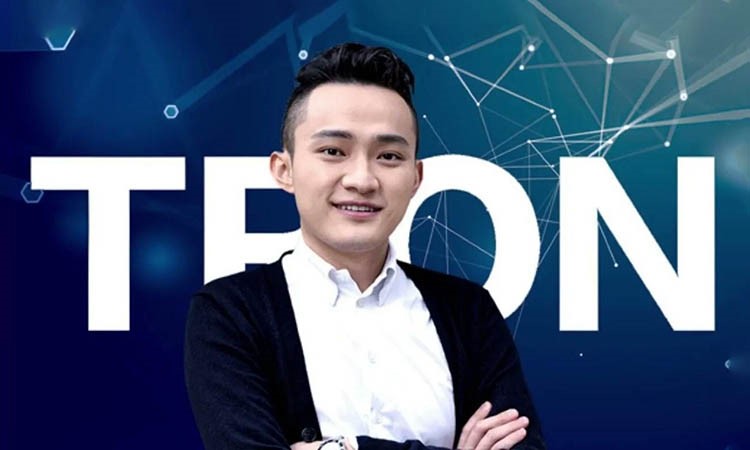 Justin Sun Ready to Buy Bitcoins from the German Government