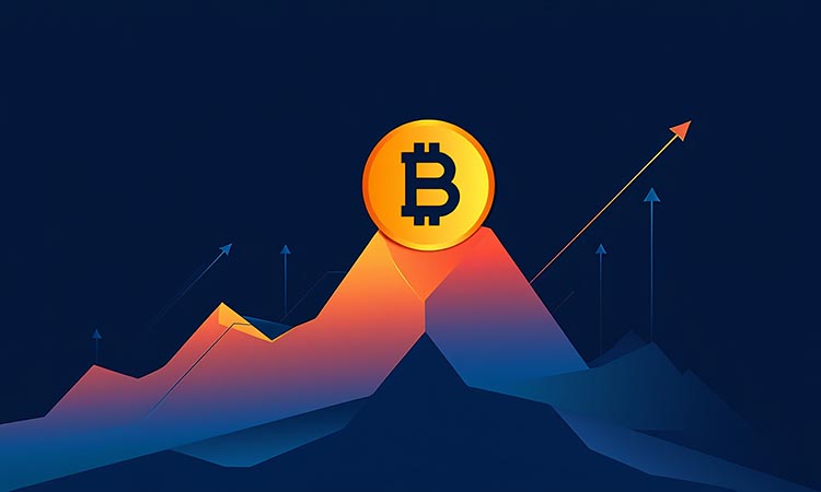 Bitcoin Near Historic Highs