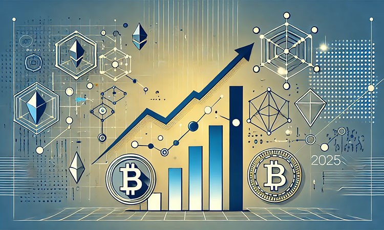 Crypto Industry: Trends for 2025