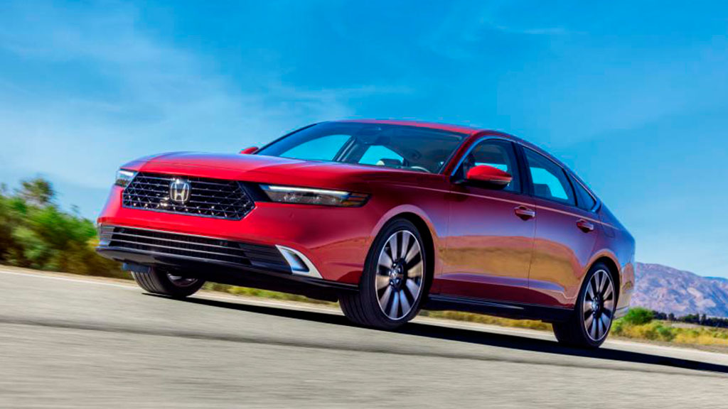 Acura to Begin Online Sales of Electric Vehicles in 2024
