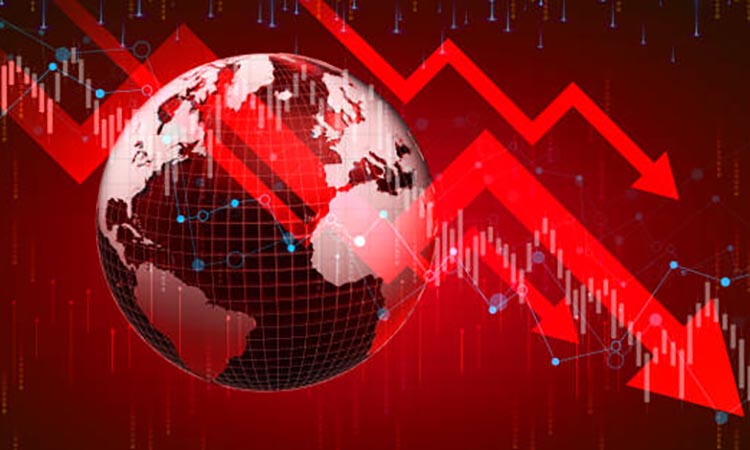 Bitcoin and Markets Under Pressure