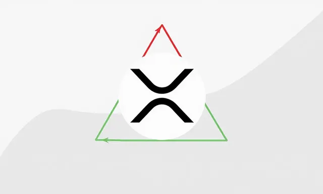 XRP Poised for a Breakout