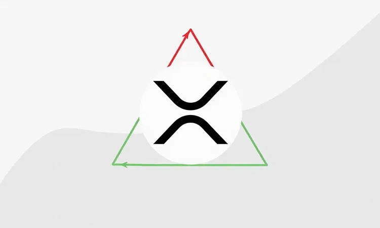 XRP Poised for a Breakout