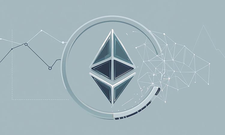 ETH Loses Network Momentum