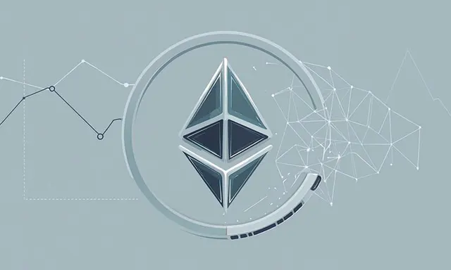 ETH Loses Network Momentum