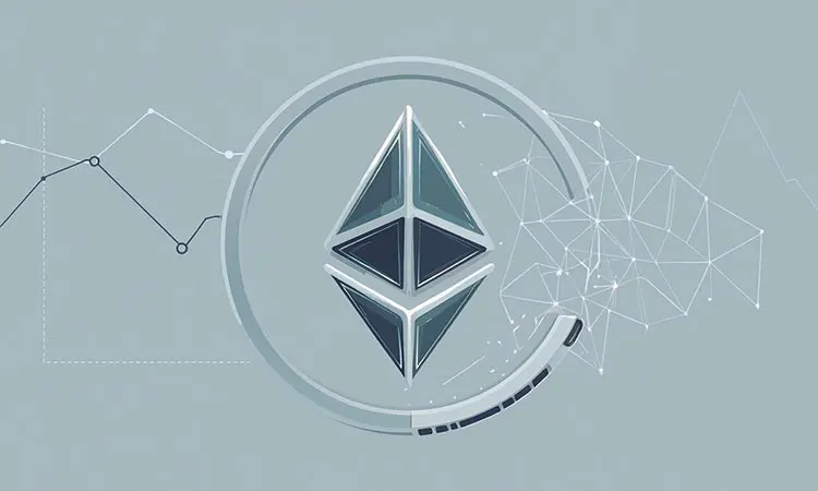 ETH Loses Network Momentum