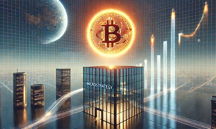 MicroStrategy and Bitcoin: Growth Strategy