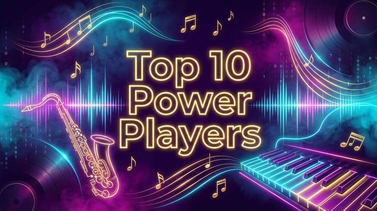 Who’s Really Running Crypto in 2026? Top 10 Power Players