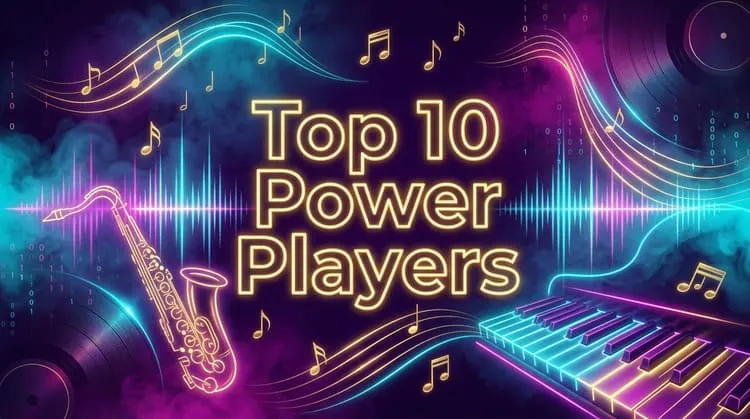 Who’s Really Running Crypto in 2026? Top 10 Power Players