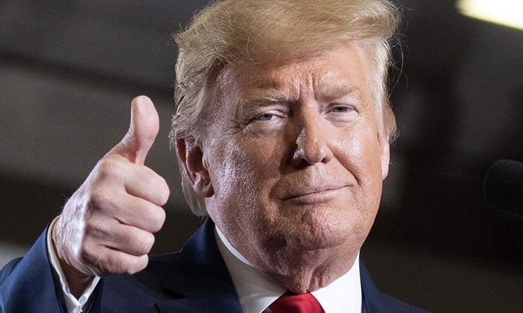 Trump Ready to Pardon Silk Road Founder