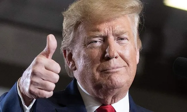 Trump Ready to Pardon Silk Road Founder