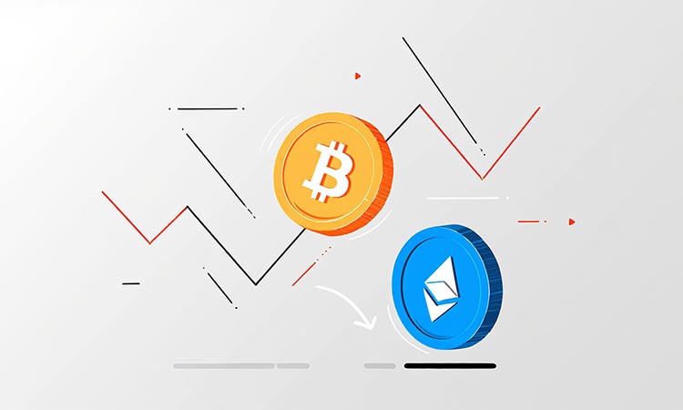 Crypto Market Under Pressure from News