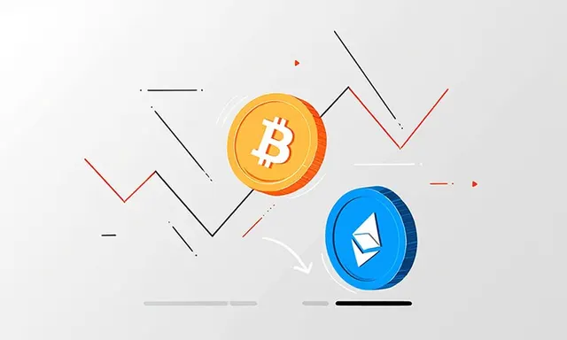 Crypto Market Under Pressure from News