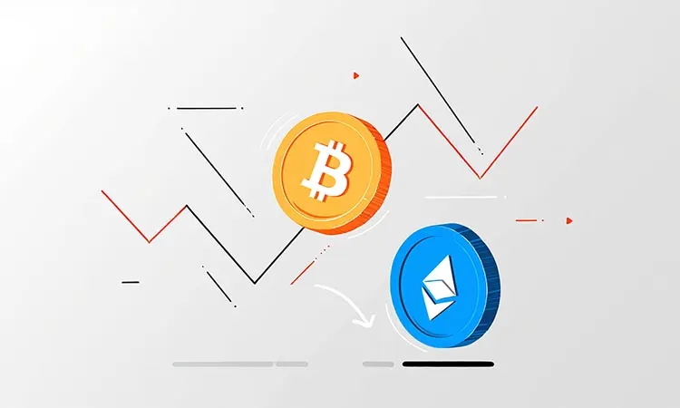 Crypto Market Under Pressure from News
