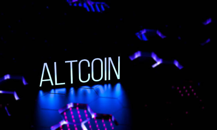 Crypto Community Chooses Altcoins