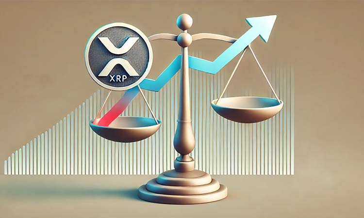 XRP on the Verge of Growth or Pullback?