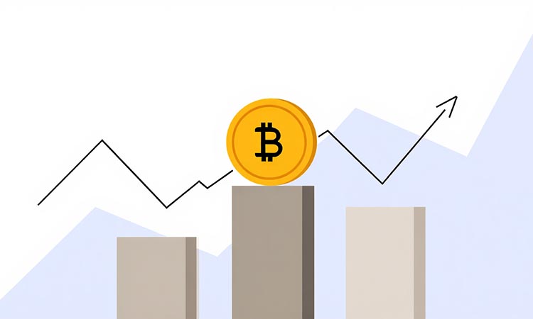 Bitcoin Set for Growth