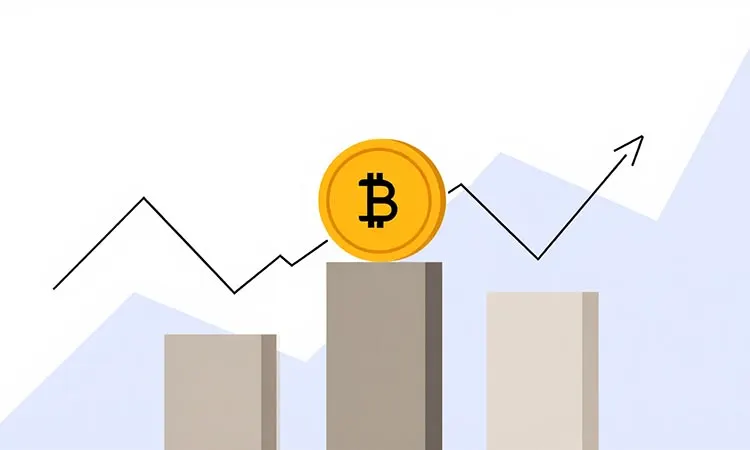 Bitcoin Set for Growth