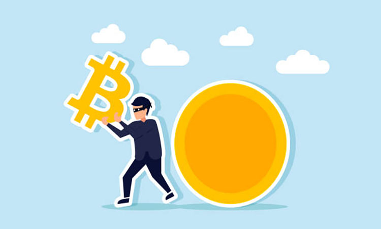 Bitcoin Vulnerability: A Threat to the Blockchain Ecosystem