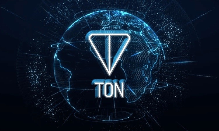 TON Attracts New Users
