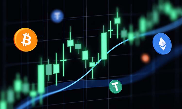 Crypto Market: Growth and Trends