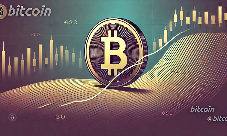 Bitcoin: Correction or Shake-Up?