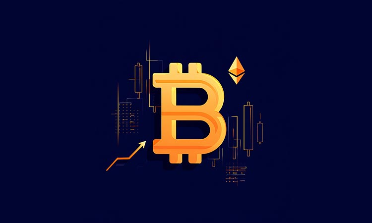 Bitcoin Leads October Rally