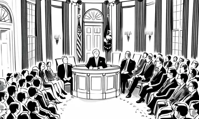 Trump’s Crypto Summit Disappoints the Market