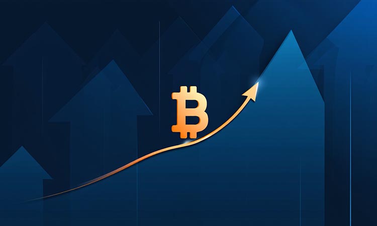 Bitcoin Poised for a Pivotal Move