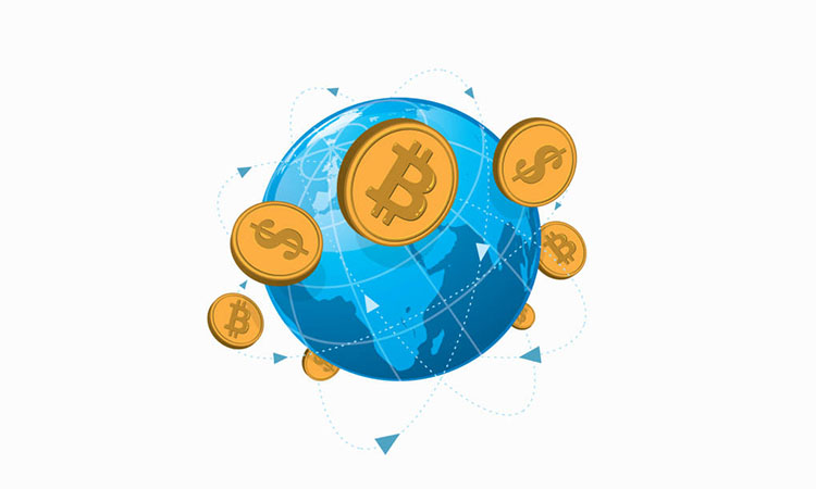 Bitcoin Surpasses Meta