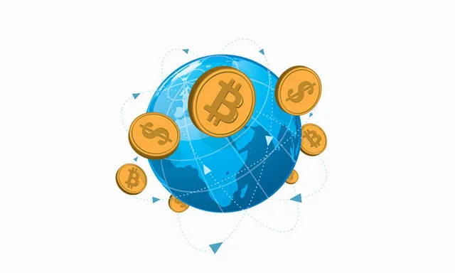 Bitcoin Surpasses Meta