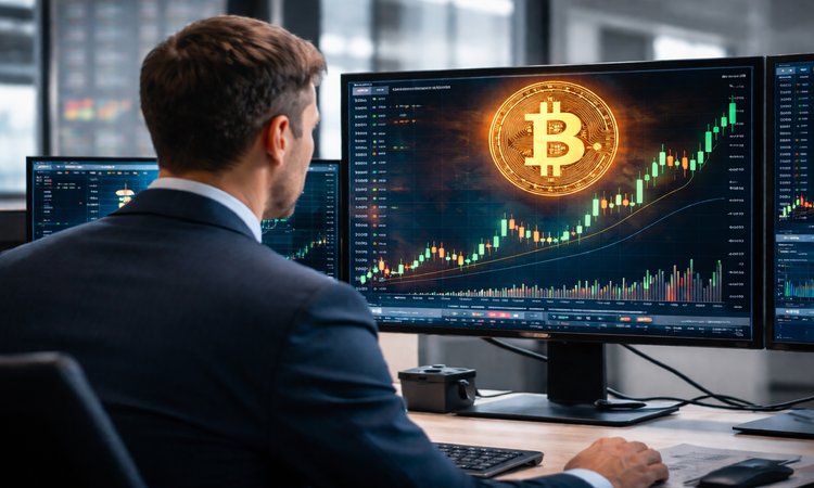 ProCap Financial Executive Shares Expectations for Bitcoin by Year-End