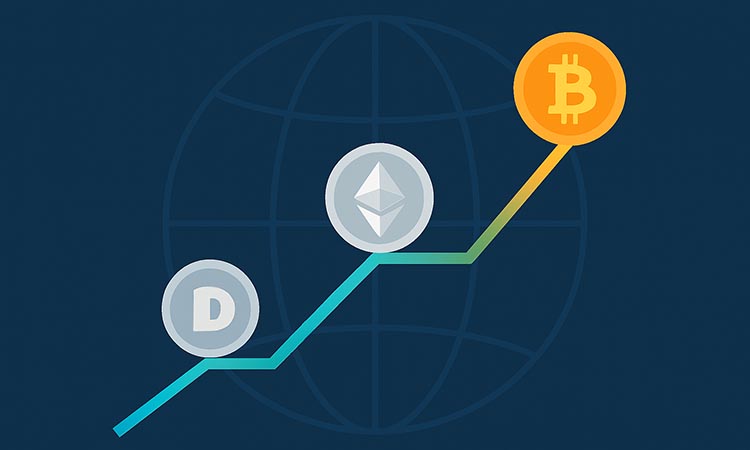 Crypto Market on the Move