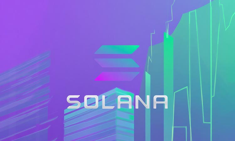 Solana Reaches the Institutional Stage