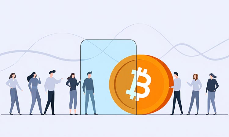 Bitcoin’s Psychological Barrier