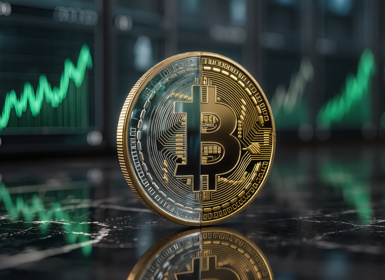 Beyond Bitcoin’s Shadow: Why 2026 is the Year Altcoins Break Free