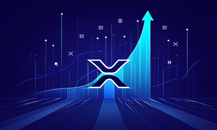 XRP Demand Accelerates