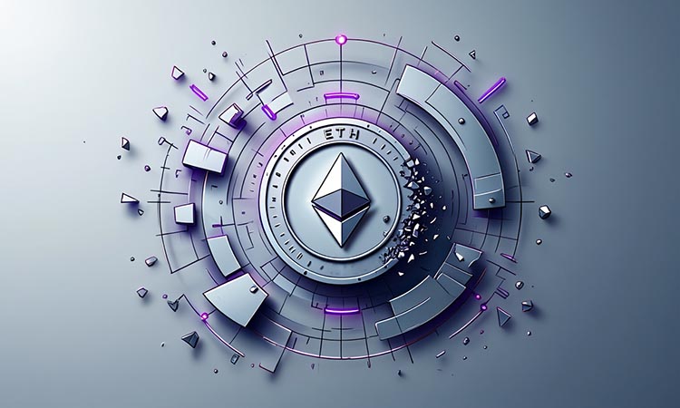Ethereum Faces a Supply Crunch