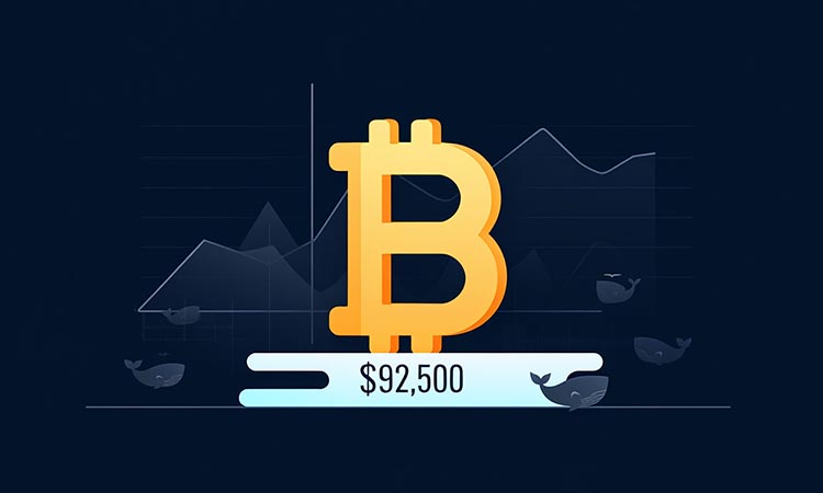 Bitcoin at a Key Level