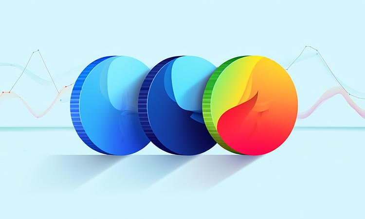 Altcoins in Market Focus