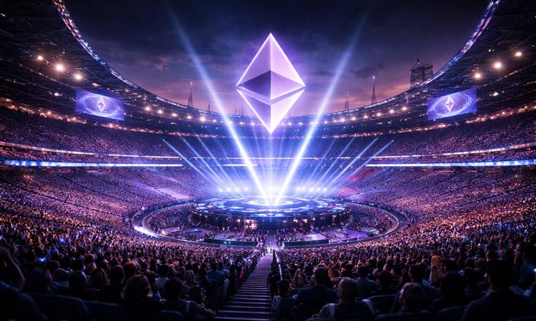 Glamsterdam 2026: Ethereum Is Building a Stadium for Its Solo
