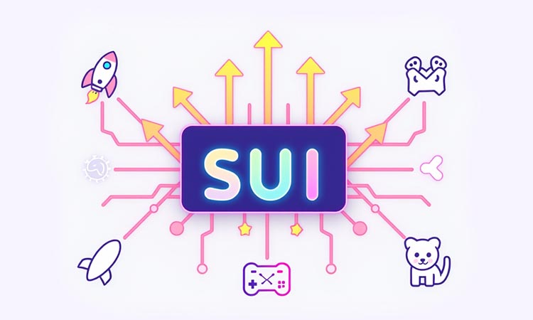 Meme Coins Surge on SUI