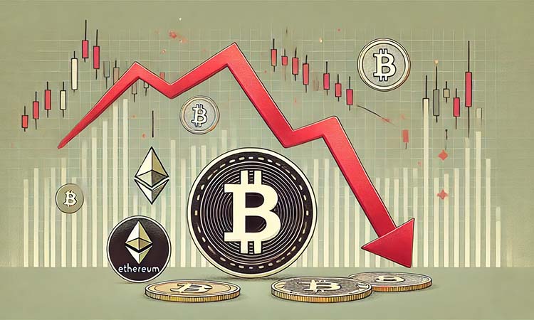 Crypto Market Crash on March 4