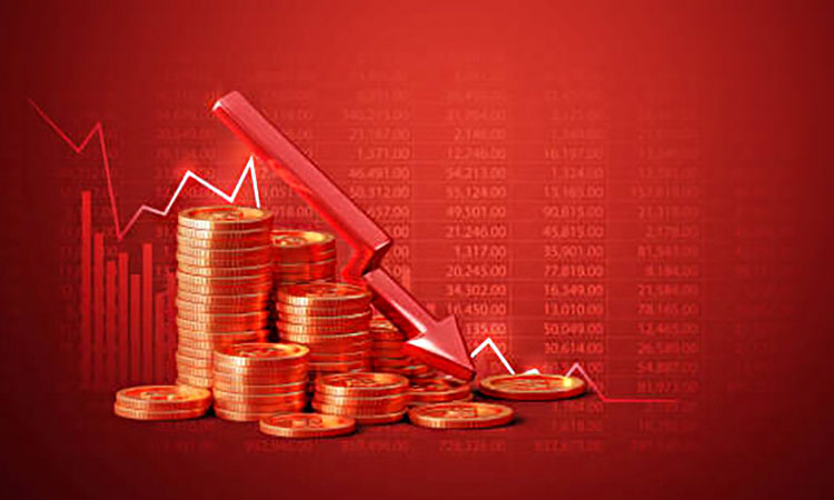 Peter Brandt Predicts Further Bitcoin Price Decline