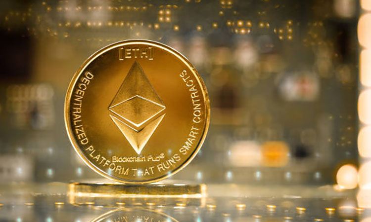 Ethereum on the Brink of a Breakthrough